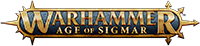 Age of Sigmar Logo