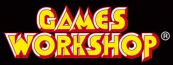 Games Workshop Logo